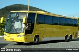 Viação Itapemirim 45607 na cidade de Jequié, Bahia, Brasil, por Gabriel Bispo. Número da foto: #12743629.