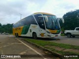 Empresa Gontijo de Transportes 19755 na cidade de Ipatinga, Minas Gerais, Brasil, por Celso ROTA381. Número da foto: #12741586.