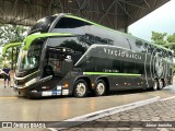 Viação Garcia 96070 na cidade de Bauru, São Paulo, Brasil, por Júnior Juninho. Número da foto: #12743517.