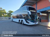 Planalto Transportes 2204 na cidade de Porto Alegre, Rio Grande do Sul, Brasil, por JULIO SILVA. Número da foto: #12741137.