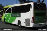 Expresso Princesa dos Campos 6453 na cidade de Curitiba, Paraná, Brasil, por Hariel Bernades. Número da foto: #:id.