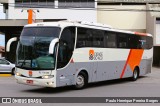 Viação Cidade do Aço RJ 174.085 na cidade de Cruzeiro, São Paulo, Brasil, por Paulo Henrique Pereira Borges. Número da foto: #12741151.