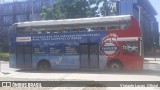 Turistik HLZF64 na cidade de Santiago, Santiago, Metropolitana de Santiago, Chile, por Viajante Lucas_Oficial. Número da foto: #12740680.