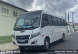 Prefeitura Municipal de São Paulo do Potengi 6357 na cidade de São Paulo do Potengi, Rio Grande do Norte, Brasil, por Alison Diego Dias da Silva. Número da foto: #12743551.