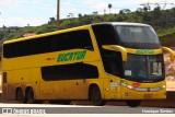 Eucatur - Empresa União Cascavel de Transportes e Turismo 4850 na cidade de Betim, Minas Gerais, Brasil, por Henrique Simões. Número da foto: #12742992.