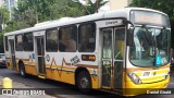 Companhia Carris Porto-Alegrense 0785 na cidade de Porto Alegre, Rio Grande do Sul, Brasil, por Daniel Girald. Número da foto: #12742793.