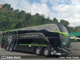Viação Garcia 96071 na cidade de Santos, São Paulo, Brasil, por Andrey  Soares Vassão. Número da foto: #12741420.