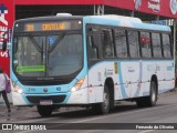 Auto Viação Dragão do Mar 42335 na cidade de Fortaleza, Ceará, Brasil, por Fernando de Oliveira. Número da foto: #:id.