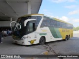 Empresa Gontijo de Transportes 18795 na cidade de Caruaru, Pernambuco, Brasil, por Lenilson da Silva Pessoa. Número da foto: #12743095.