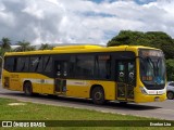 Viação Pioneira 233773 na cidade de Brasília, Distrito Federal, Brasil, por Everton Lira. Número da foto: #:id.