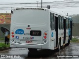 Expresso Santa Paula 16078 na cidade de Serra, Espírito Santo, Brasil, por Rychard Anderson Santos. Número da foto: #12742150.