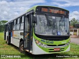 Rápido Araguaia 50340 na cidade de Goiânia, Goiás, Brasil, por Gustavo Ferreira T. Araújo. Número da foto: #:id.