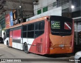 Ônibus Particulares 2122 na cidade de Ananindeua, Pará, Brasil, por Fabio Soares. Número da foto: #:id.