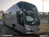 Companhia Coordenadas de Transportes 50600 na cidade de Belo Horizonte, Minas Gerais, Brasil, por Adriano  Almeida. Número da foto: #12743776.