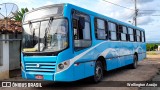 Ônibus Particulares 5237 na cidade de Capistrano, Ceará, Brasil, por Wellington Araújo. Número da foto: #:id.