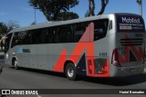 Empresa de Ônibus Nossa Senhora da Penha 6409 na cidade de Curitiba, Paraná, Brasil, por Hariel Bernades. Número da foto: #:id.