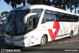 Viação Jóia > Expresso Jóia 42065 na cidade de Curitiba, Paraná, Brasil, por Hariel Bernades. Número da foto: #12741633.
