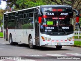 Coesa 270 na cidade de San José, San José, Costa Rica, por Andrés Martínez Rodríguez. Número da foto: #12740734.