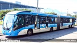 Mobi Rio E86870D na cidade de Rio de Janeiro, Rio de Janeiro, Brasil, por Victor Carioca. Número da foto: #:id.
