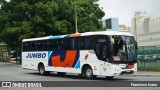 Jumbo Turismo 2011 na cidade de São Paulo, São Paulo, Brasil, por Francisco Ivano. Número da foto: #12743576.