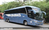 Viação Águia Branca RJ 544.032 na cidade de São Paulo, São Paulo, Brasil, por George Miranda. Número da foto: #12742721.