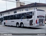 BluMob - Concessionária de Transporte Urbano de Blumenau 9101 na cidade de Blumenau, Santa Catarina, Brasil, por Iago Scheineider. Número da foto: #12742044.