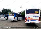 Viação Agulhas Negras RJ 169.009 na cidade de Volta Redonda, Rio de Janeiro, Brasil, por Guilherme Afonso. Número da foto: #12741645.