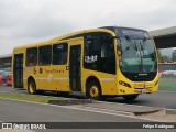 Consorcio Express S.A.S. - Transmilenio Z10-4849 na cidade de Bogotá, Colômbia, por Felipe Rodriguez. Número da foto: #12741804.