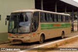 Viação São Roque 6505 na cidade de Rio Casca, Minas Gerais, Brasil, por Eliziar Maciel Soares. Número da foto: #:id.