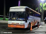 Bolonha Turismo 5530 na cidade de Aparecida, São Paulo, Brasil, por João Marcos William. Número da foto: #12741592.