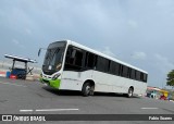 Ônibus Particulares KUY5H12 na cidade de Salinópolis, Pará, Brasil, por Fabio Soares. Número da foto: #12740971.