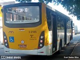 Viação Metrópole Paulista - Zona Leste 3 2185 na cidade de São Paulo, São Paulo, Brasil, por Davi Santos Silva. Número da foto: #12741926.