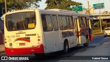 Transportadora Tinguá RJ 156.204 na cidade de Rio de Janeiro, Rio de Janeiro, Brasil, por Gabriel Sousa. Número da foto: #:id.