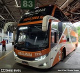 RealMaia Turismo e Cargas 2210 na cidade de São Paulo, São Paulo, Brasil, por José Vitor Oliveira Soares. Número da foto: #:id.