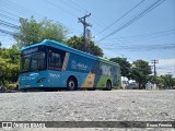 AVP - Auto Viação Paraíso 5999 na cidade de Aracaju, Sergipe, Brasil, por Bruno Ferreira. Número da foto: #12742312.