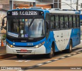 VB Transportes e Turismo 1093 na cidade de Campinas, São Paulo, Brasil, por Lucas Jacó. Número da foto: #12743742.