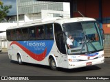 Expresso Frederes > Frederes Turismo 106 na cidade de Porto Alegre, Rio Grande do Sul, Brasil, por Maurício Rodrigues. Número da foto: #:id.