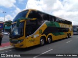 Empresa Gontijo de Transportes 25070 na cidade de Barueri, São Paulo, Brasil, por Matheus Da Mata Santos. Número da foto: #12742770.