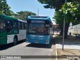 AVP - Auto Viação Paraíso 5999 na cidade de Aracaju, Sergipe, Brasil, por Bruno Ferreira. Número da foto: #12742368.