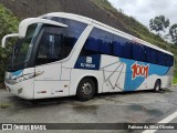 Auto Viação 1001 RJ 108.150 na cidade de Petrópolis, Rio de Janeiro, Brasil, por Fabiano da Silva Oliveira. Número da foto: #:id.