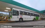 Via Verde Transportes Coletivos 0513084 na cidade de Manaus, Amazonas, Brasil, por MATHEUS RICHARD. Número da foto: #12742267.