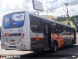 Rápido Campinas 8812 na cidade de Campo Limpo Paulista, São Paulo, Brasil, por Igor F.. Número da foto: #12741984.