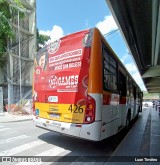Empresa Metropolitana 426 na cidade de Jaboatão dos Guararapes, Pernambuco, Brasil, por Luan Timóteo. Número da foto: #:id.