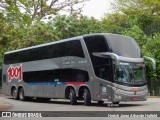 Auto Viação 1001 RJ 108.1137 na cidade de São Paulo, São Paulo, Brasil, por Herick Jorge Athayde Halfeld. Número da foto: #:id.