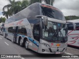 Viação Piracicabana 212403 na cidade de Barueri, São Paulo, Brasil, por Alexandre  Magnus. Número da foto: #12742426.