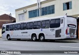 BluMob - Concessionária de Transporte Urbano de Blumenau 9106 na cidade de Blumenau, Santa Catarina, Brasil, por Iago Scheineider. Número da foto: #12740706.
