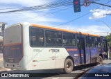 Autotrans > Turilessa 25H16 na cidade de Belo Horizonte, Minas Gerais, Brasil, por Edmar Junio. Número da foto: #:id.
