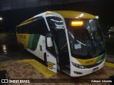 Empresa Gontijo de Transportes 19835 na cidade de João Monlevade, Minas Gerais, Brasil, por Adriano  Almeida. Número da foto: #12743758.