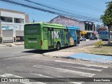 AVP - Auto Viação Paraíso 5999 na cidade de Aracaju, Sergipe, Brasil, por Bruno Ferreira. Número da foto: #12742372.