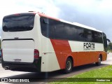 Forte Locadora e Turismo 3F60 na cidade de Brasília, Distrito Federal, Brasil, por Everton Lira. Número da foto: #12742297.
